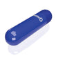 Screaming O Rechargeable Bullets - Blue