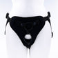 Dual Desires Strap on - Black