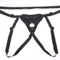 Dual Desires Strap on - Black