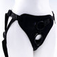 Dual Desires Strap on - Black