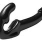 Revolver Strapless Strap on G Spot Dildo