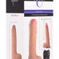 7x Thrusting Dildo With Remote Control