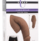 Large Bulge Packer Dildo - Medium
