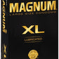 Trojan Magnum XL - 12 Pack