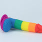 Get Lucky Real Skin - Pride 7.5 Inch