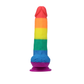 Get Lucky Real Skin - Pride 7.5 Inch