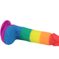 Get Lucky Real Skin - Pride 7.5 Inch