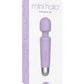 Mini Halo Wireless 20x - Lilac