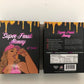 Sf Love Honey for Women Display of 12 Sachet