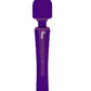 Obsession - Intense Wand Massager - Violet