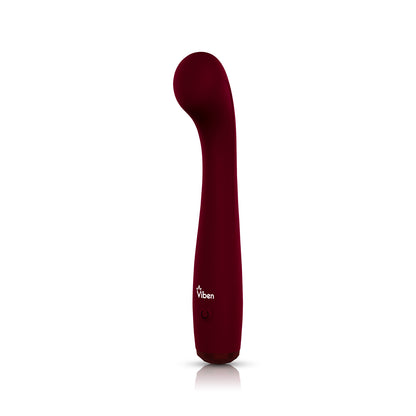 Devotion Ruby - Intense G-Spot Vibe