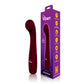 Devotion Ruby - Intense G-Spot Vibe