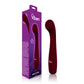 Devotion Ruby - Intense G-Spot Vibe