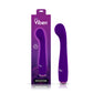 Devotion - Violet Intense  G-Spot-  Vibe