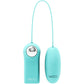 Ami Remote Control Bullet - Tease Me Turquoise