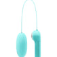 Ami Remote Control Bullet - Tease Me Turquoise