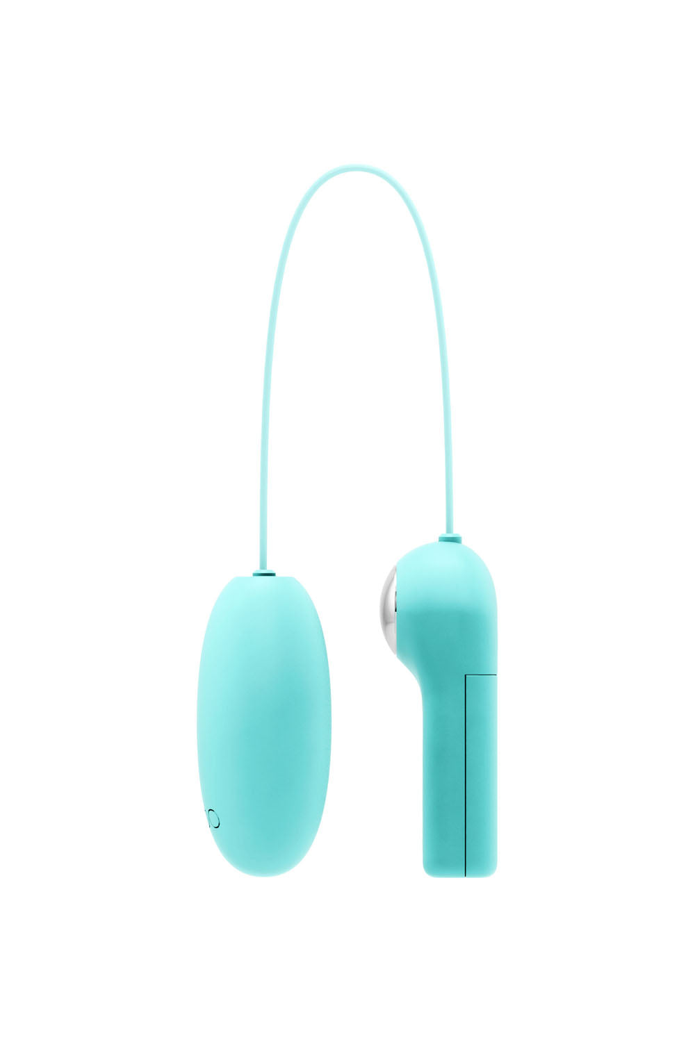 Ami Remote Control Bullet - Tease Me Turquoise