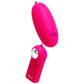 Ami Remote Control Bullet - Foxy Pink