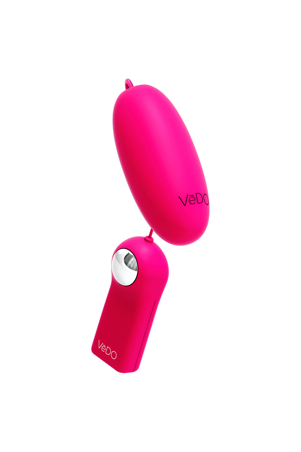 Ami Remote Control Bullet - Foxy Pink