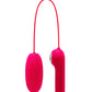 Ami Remote Control Bullet - Foxy Pink