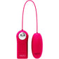 Ami Remote Control Bullet - Foxy Pink