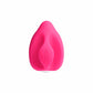 Yumi Rechargeable Finger Vibe - Foxy Pink