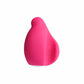 Yumi Rechargeable Finger Vibe - Foxy Pink