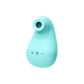 Suki Rechargeable Sonic Vibe - Tease Me Turquoise