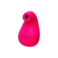 Suki Rechargeable Sonic Vibe - Foxy Pink