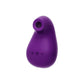 Suki Rechargeable Sonic Vibe - Deep Purple