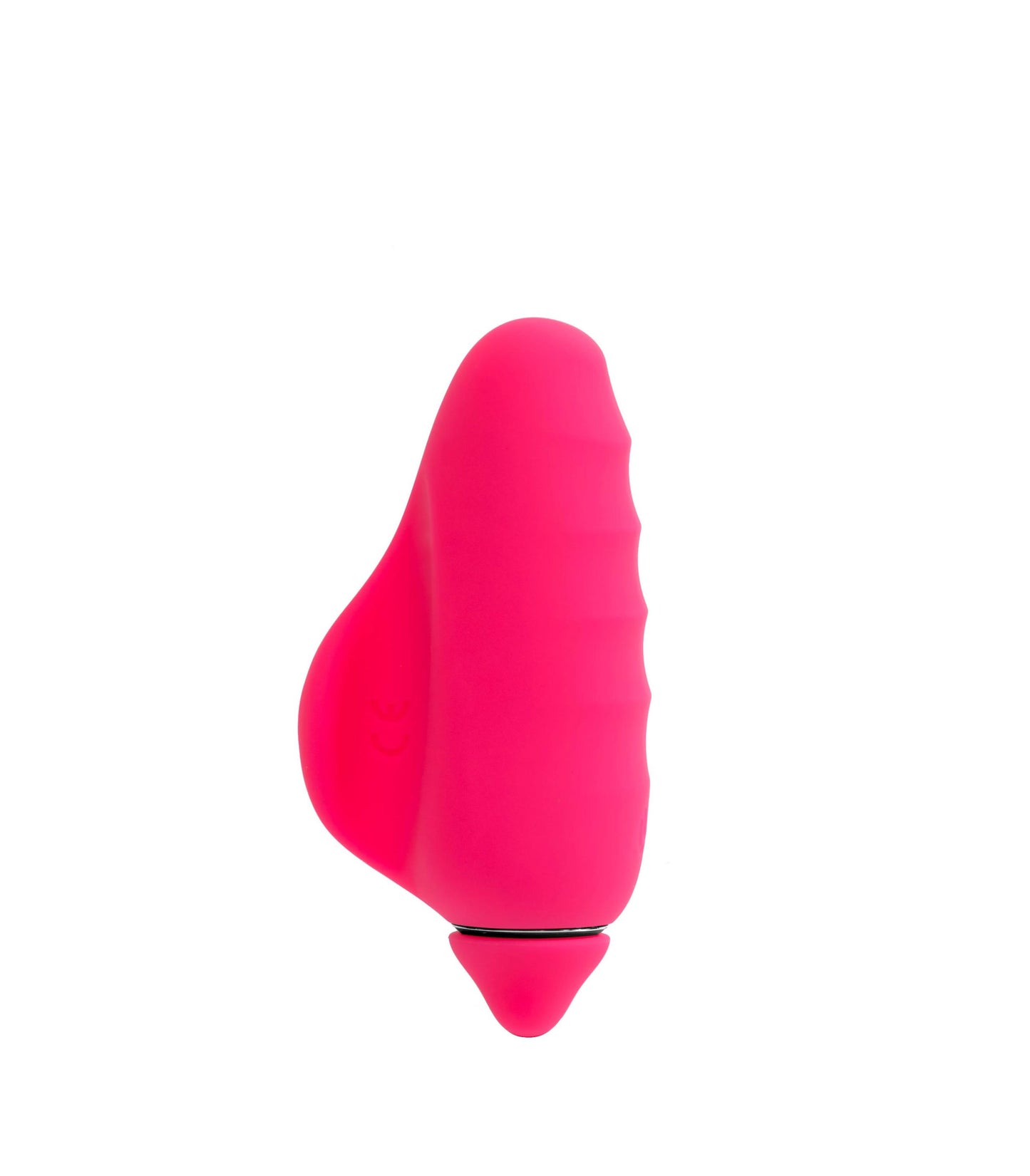 Vivi Rechargeable Finger Vibe - Pink