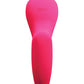 Suki Plus Rechargeable Dual Sonic Vibe - Foxy Pink