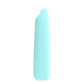 Boom Rechargeable Warming Vibe - Tease Me Turquoise