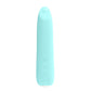 Boom Rechargeable Warming Vibe - Tease Me Turquoise