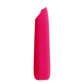 Boom Rechargeable Warming Vibe - Foxy Pink