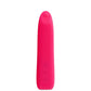 Boom Rechargeable Warming Vibe - Foxy Pink