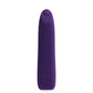 Boom Rechargeable Warming Vibe - Deep Purple