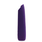 Boom Rechargeable Warming Vibe - Deep Purple