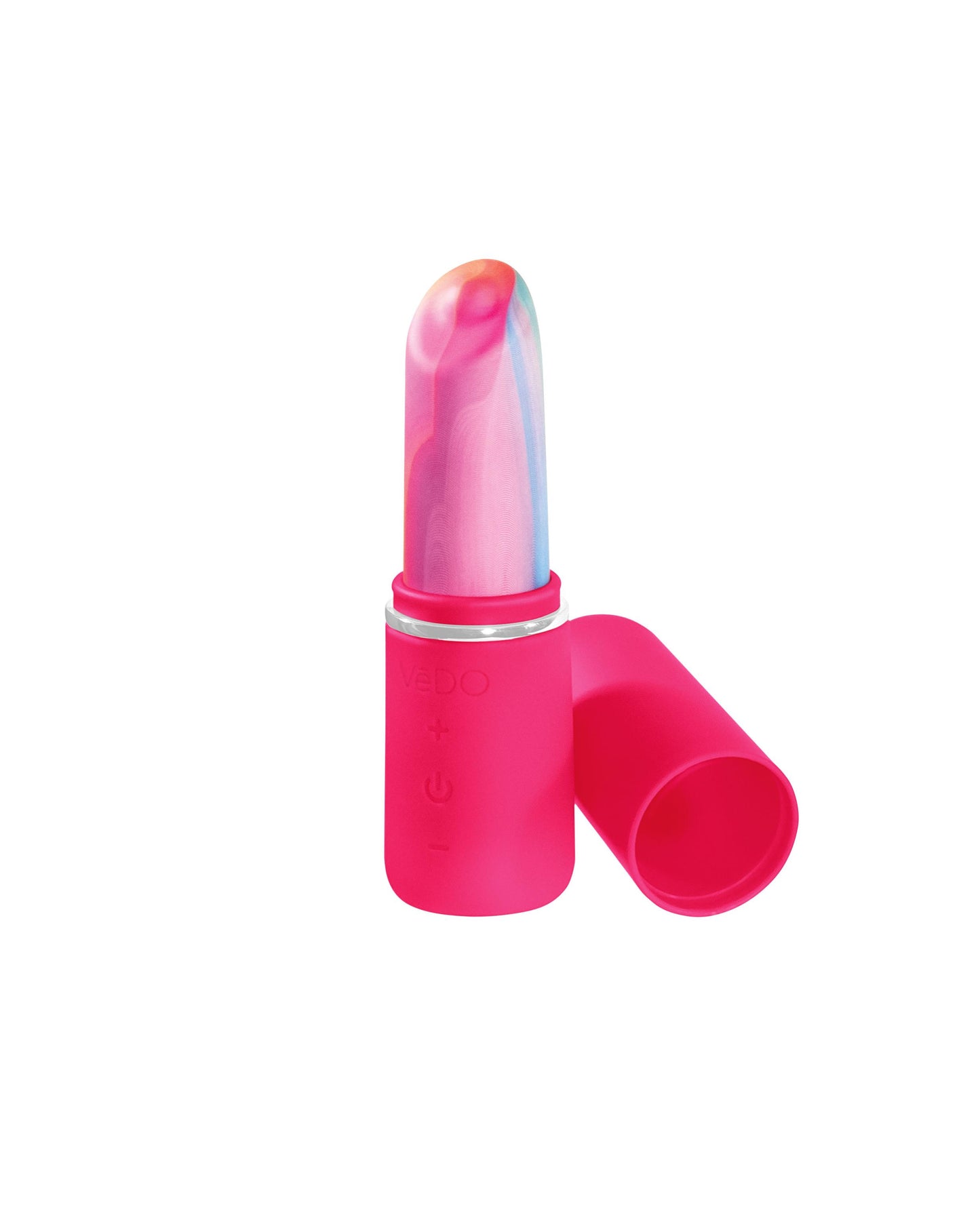 Retro Rechargeable Bullet - Pink