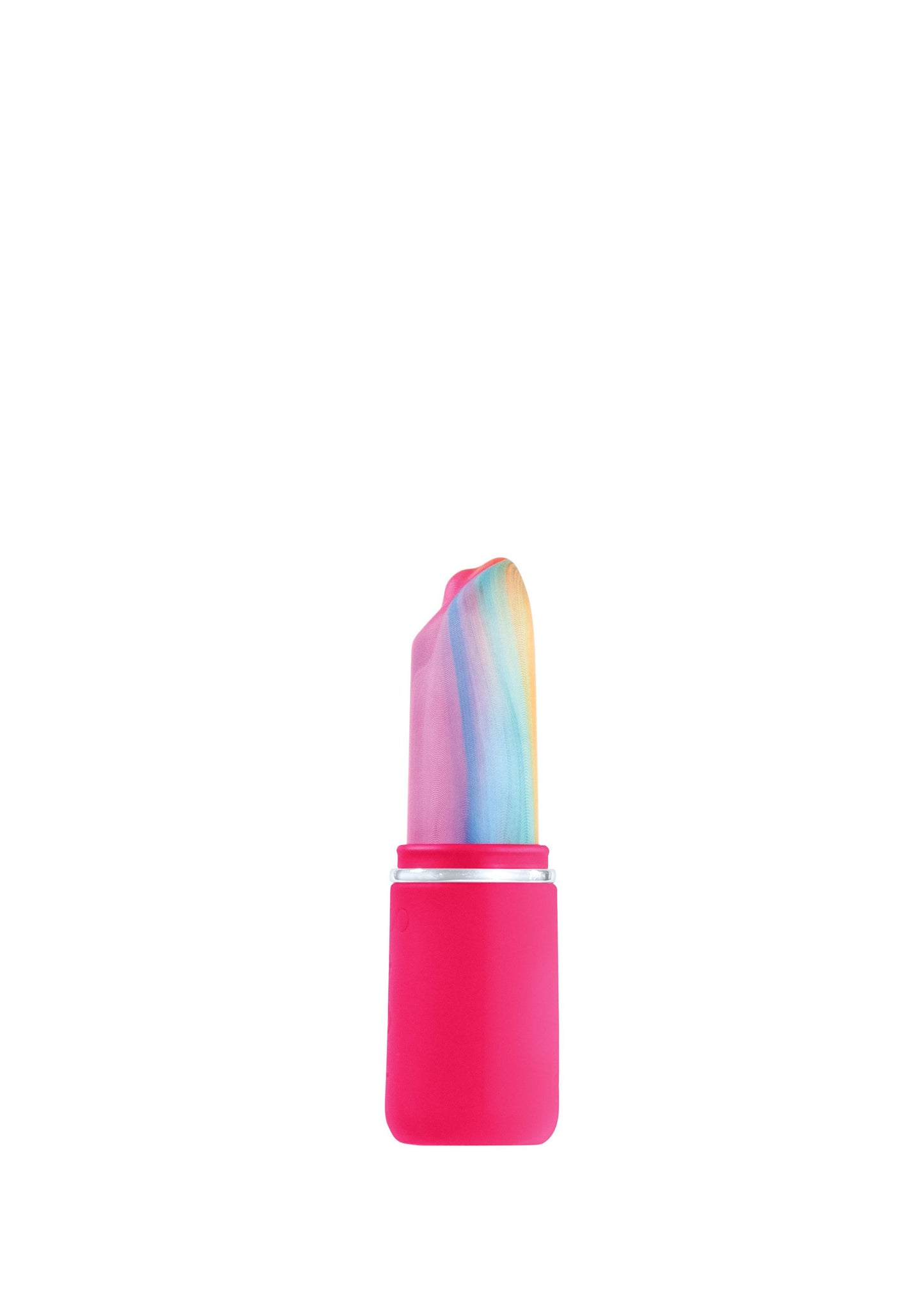 Retro Rechargeable Bullet - Pink