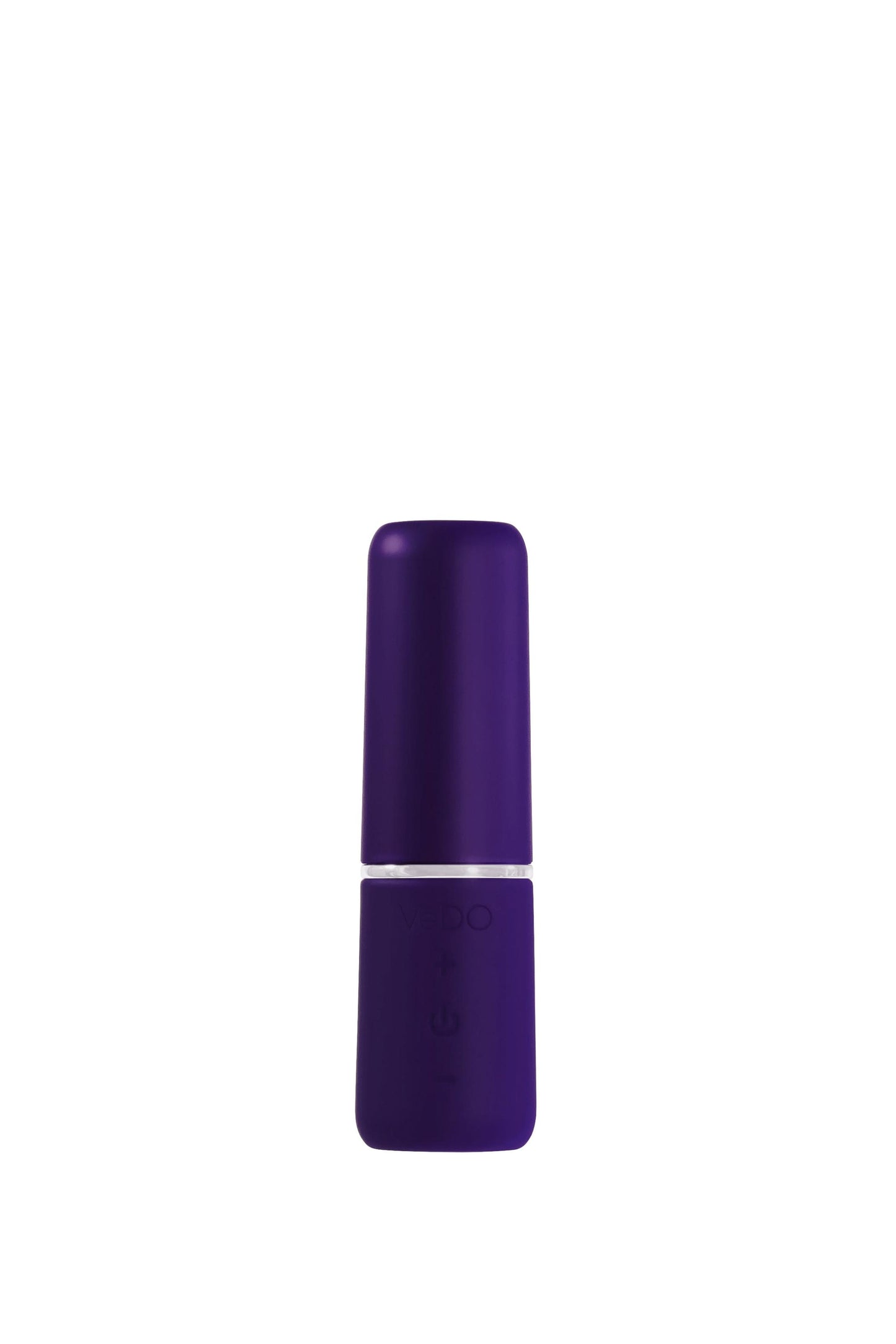 Retro Rechargeable Bullet - Purple