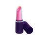 Retro Rechargeable Bullet - Purple