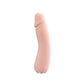 Rialto Rechargeable Vibrator - Vanilla