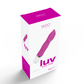 Luv Mini Vibe - Hot in Bed Pink