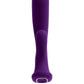 Wild Rechargeable Dual Motor Vibe - Purple