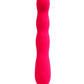 Quiver Plus Rechargeable Vibe - Pink