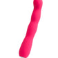 Quiver Plus Rechargeable Vibe - Pink