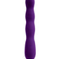 Quiver Plus Rechargeable Vibe - Purple