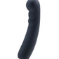 Midori Rechargeable G-Spot Vibe - Just Black