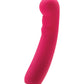 Midori Rechargeable G-Spot Vibe - Foxy Pink